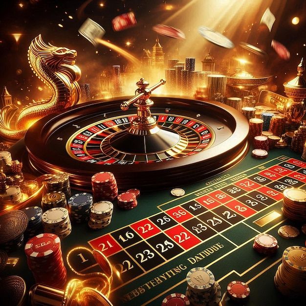 MNLWin آن لائن کیسینو میں کھیلنے کی وجوہات